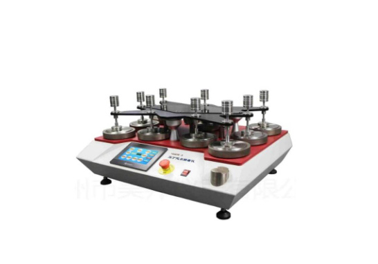Martindale Abrasimeter