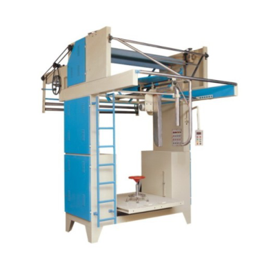 Vertical Slitter