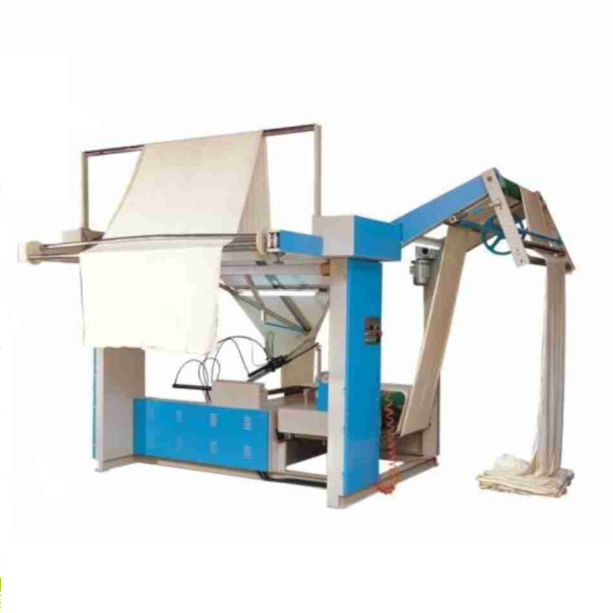 Automatic Folding&Sewing Machine