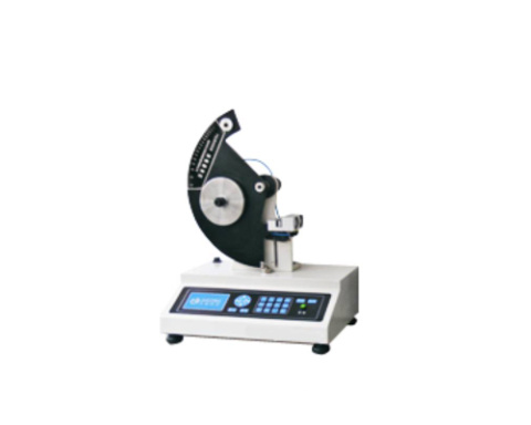 Digital Tearing Strength Tester