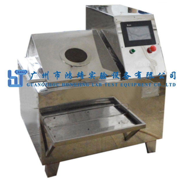 Jigger Sample Dyeing Machine